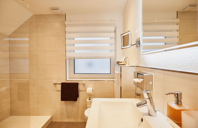 Kampowski Apartments Deluxe - Foto 17