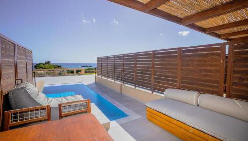 La Perla Di Barla Seafront - Foto 4