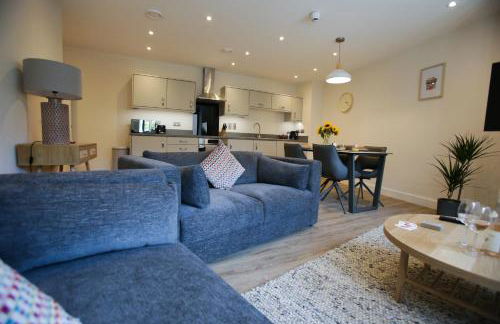 Kings Toft Apartments - Foto 32