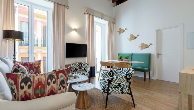 Genteel Home Zaragoza - Foto 2, Imagen principal