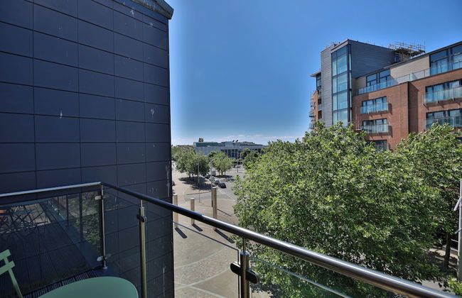 Princess Lofts Studios - Swansea City Centre - Foto 45