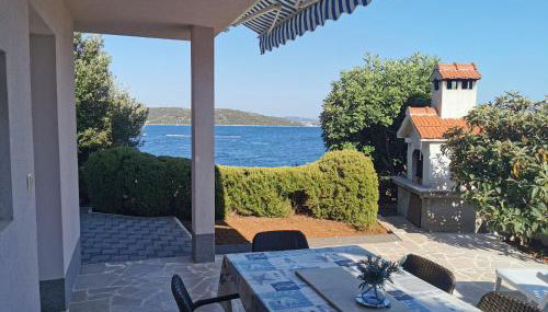 Apartment Goga Sevid - Foto 1, Garden