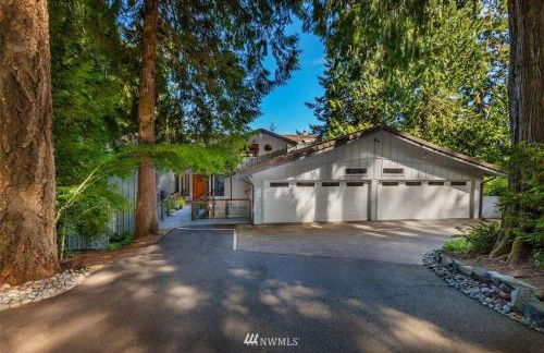 Waterfront Escape - Dock, Hot Tub, Theater - Foto 55