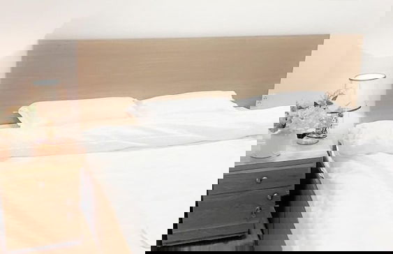 Bom Homestay Vinhomes Times City - Foto 14