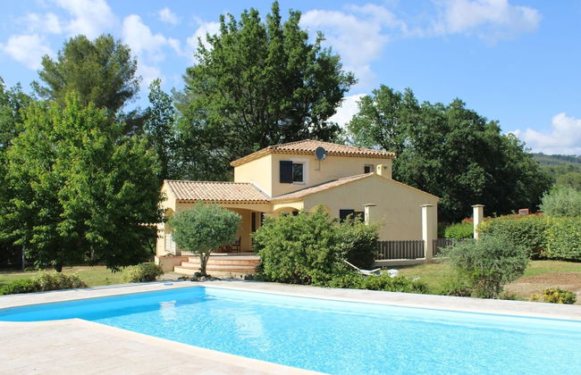 Comfortable Holiday Home With Pool - Foto 16