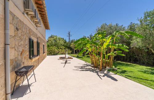 Villa Agueda - Foto 10