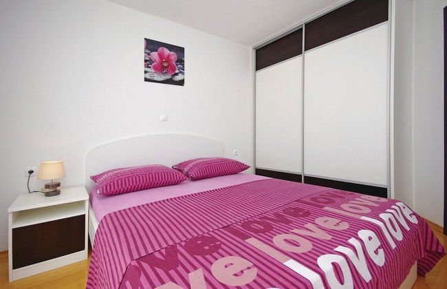 Apartments Pavlinovic - Foto 8