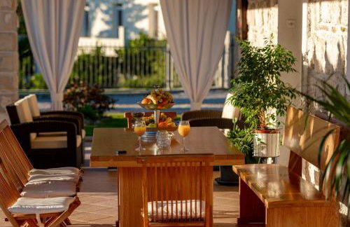 Villa San Nicolo - Foto 15