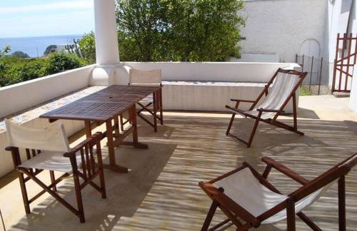 Casa Mandarino - central, see view and silence - Foto 32