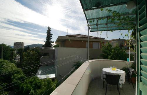 Spacious apartment in the center - Foto 24