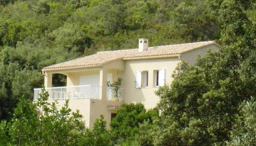 Villa T4 à Campomoro corse du sud, 800m plage - Foto 5