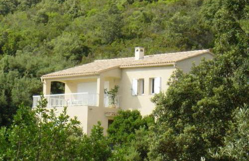 Villa T4 à Campomoro corse du sud, 800m plage - Foto 5