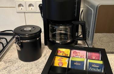 Rottal-AlpakaLodge Zeit zu Zweit im Grünen - Foto 6