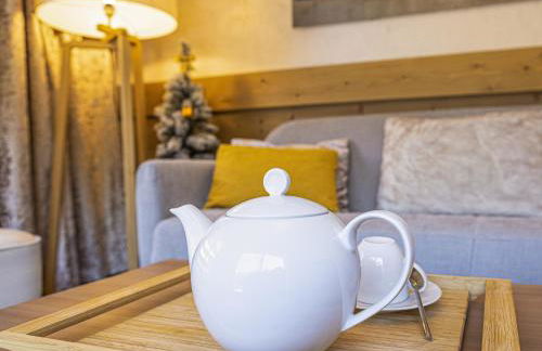 Résidence l'Hévana - Appartements de Prestige Méribel Centre - Foto 74