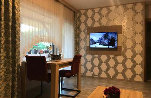 Moselina Ferienwohnungen - Foto 47