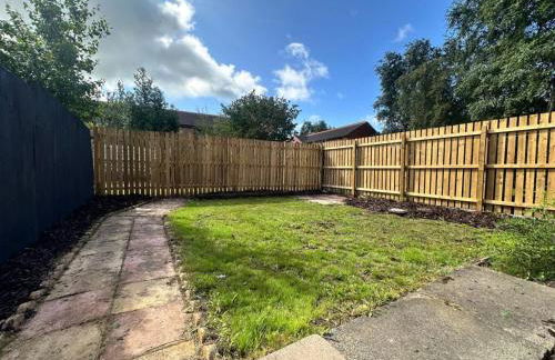 Oakleigh Way, Carlisle - 2 Bedroom, sleeps 4, Fully furnished - Photo 10