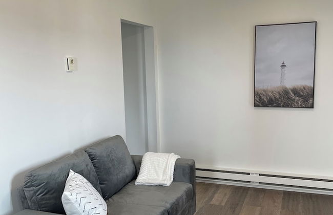 Buoy & Arrow Restaurant and Suites - Foto 11