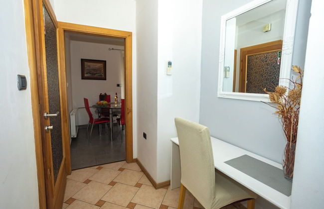 Apartments Villa Fjord - Photo 25