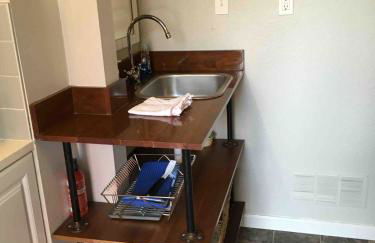 GFU neighborhood and Oregon Wine Country studio - Foto 9