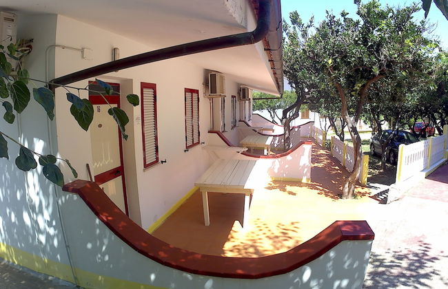 Villagio Camping La Scogliera - Foto 72