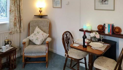 Willow Cottage - Foto 4