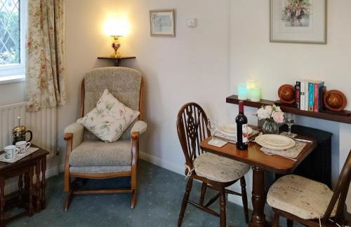 Willow Cottage - Foto 4