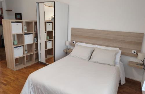 LOFT MONTECERRAO H GARAJE Y WiFi GRATIS - Foto 6