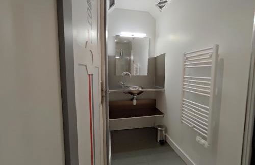 Space Lodge, vaisseau spatial - jeu type escape game - Photo 23