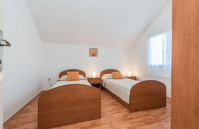 Apartment in Vrsi Near the Sea - Foto 8