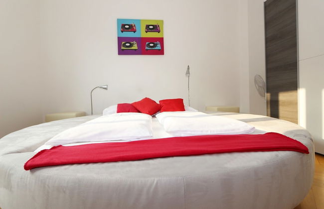 Vienna Apartment Center - Zentrum I - Foto 6