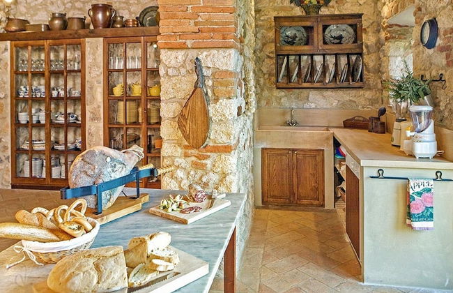 Belvilla by OYO Villa Aiola - Foto 28