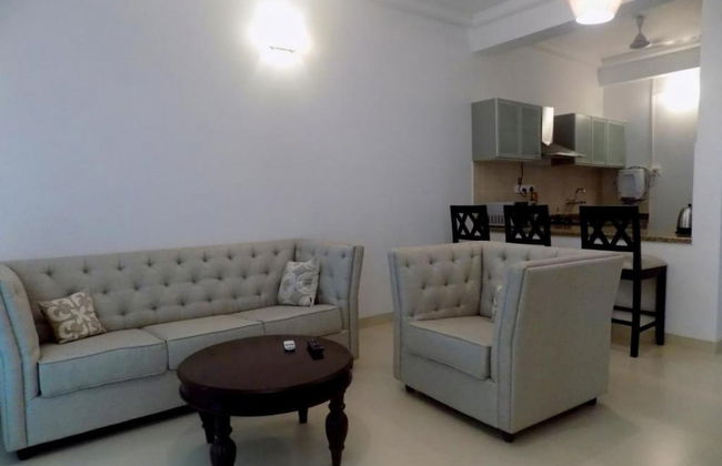 GuestHouser 2 BHK Apartment - 0b7b - Photo 3