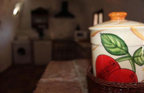 Alojamientos Cuevas Pinomojon - Foto 58