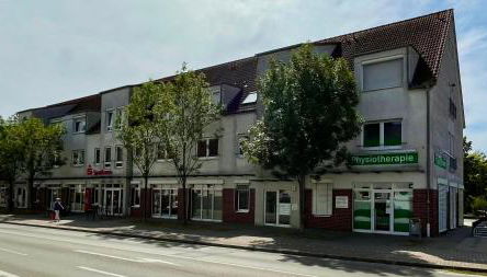 Ferienwohnung Kranichnest - Foto 5