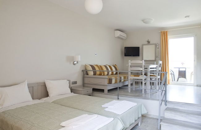 Phaedra Hotel - Foto 10