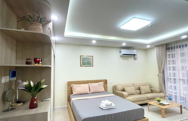 Vinhomes D'Capitale - Luna's House - Foto 26