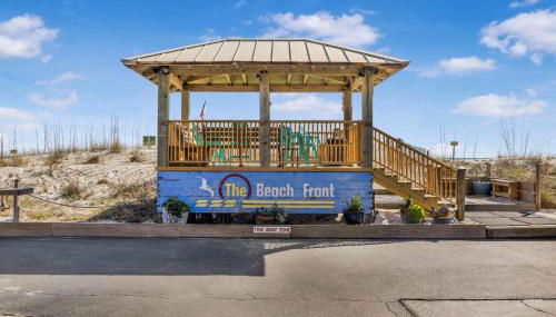 Beach Front 603 by Vacation Homes Collection - Foto 5