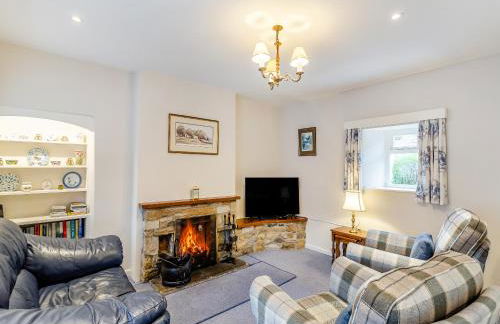 Victoria Cottage - Foto 18