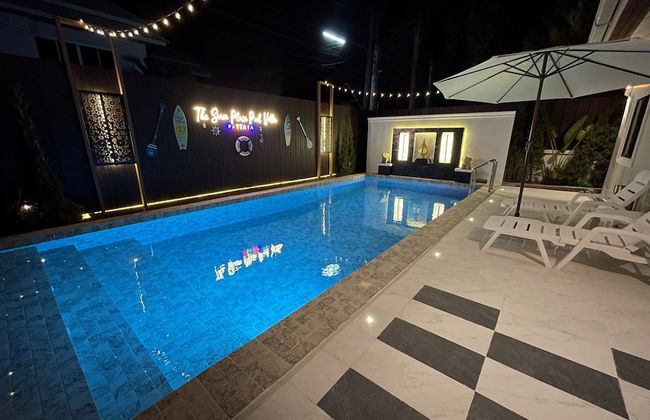 The Siam Place Pool Villa - Foto 33