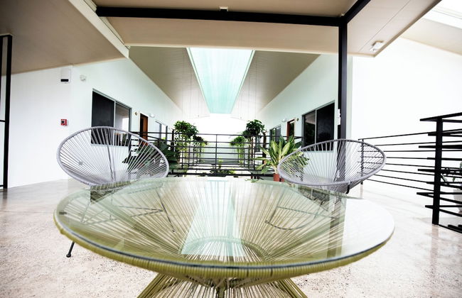 Nomad Living CR - Photo 27