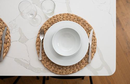 Architect built Japandi-Style luxury home, Unique home in the heart of Finsbury Park, Central London in 10minutes, Near Arsenal and Tottenham Stadiums - Foto 7