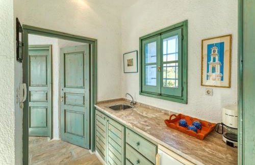 Beachfront Majestic Villa - Foto 72