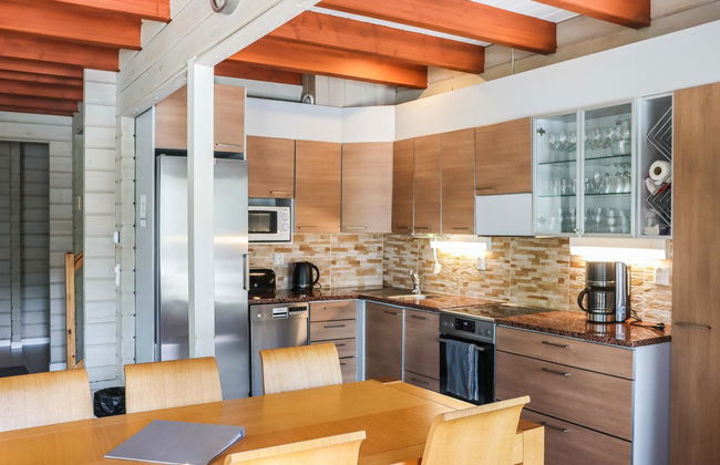 Uulanlinna b, paritalo - Foto 5