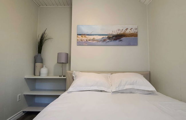 Muskoka Waterfront Retreat - Foto 15