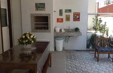 Mariscal 02 dormitórios, 80m do mar, com piscina - Foto 11