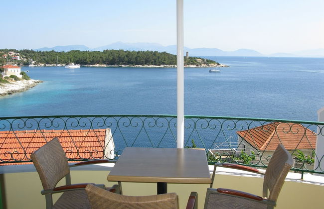 Stella Hotel Apartments - Foto 36