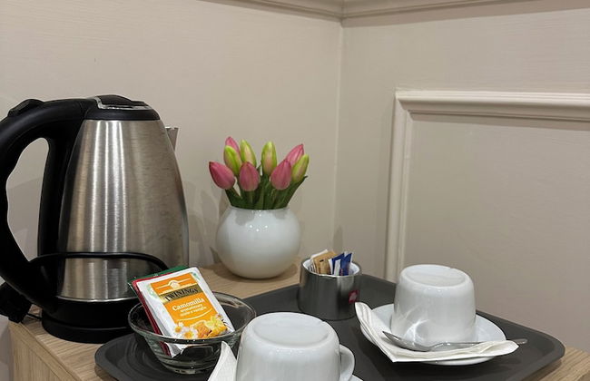 NLM Boutique Suites - Foto 7