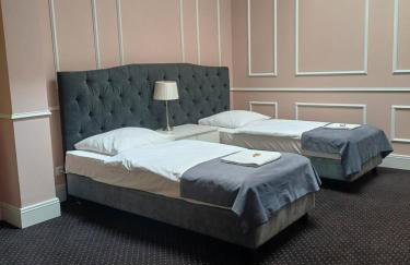 Aparthotel Platinum Apartamenty - Foto 35