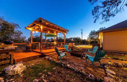 Hilltop Hideaway-Rest, Relax, Reconnect! - Foto 8