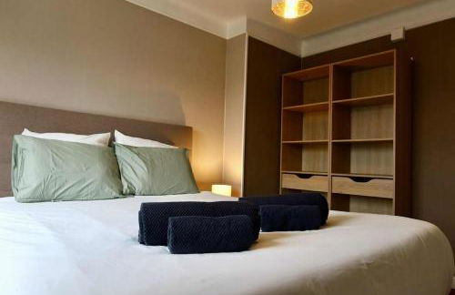 Appartement Cosy avec Balnéo - Tout à pied - Foto 10